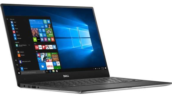 DELL XPS