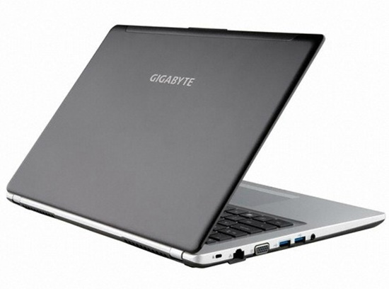 GIGABYTE 판타소스