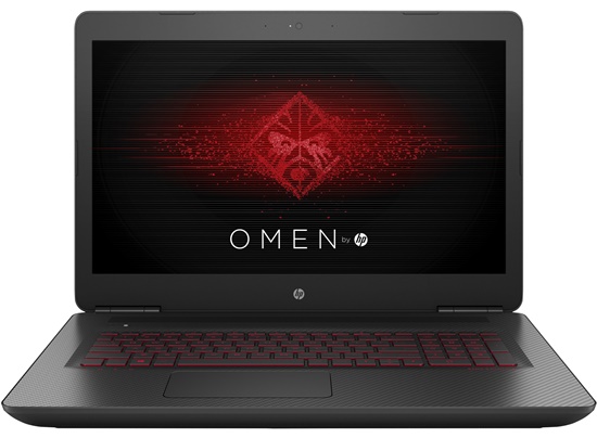HP 오멘