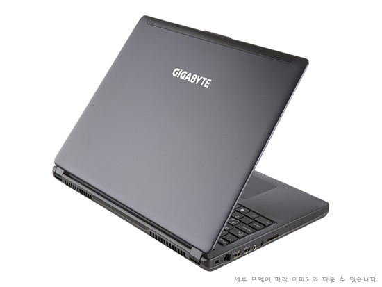 GIGABYTE SabrePro