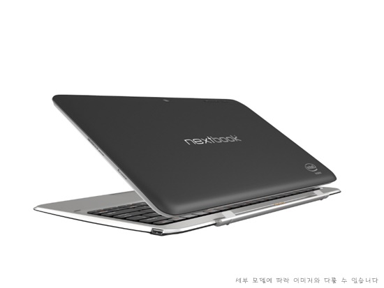 정현씨앤씨 NEXTBOOK