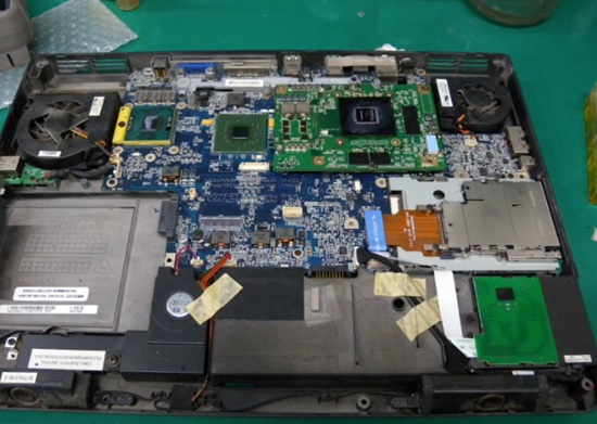 HP 프로북 440 G4-W6N89AV graphic 사진