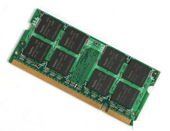 LG전자 PC그램 15Z960-GR3PK memory 사진
